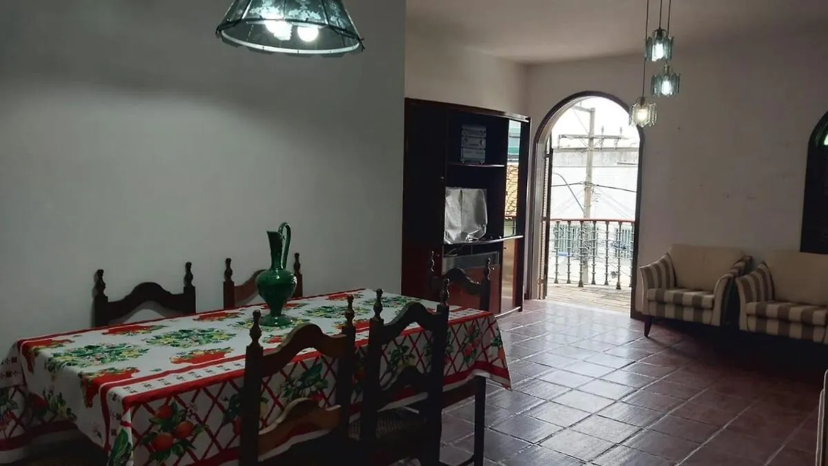 Apartment Apartamento Na Praia Do Forte Cabo Frio