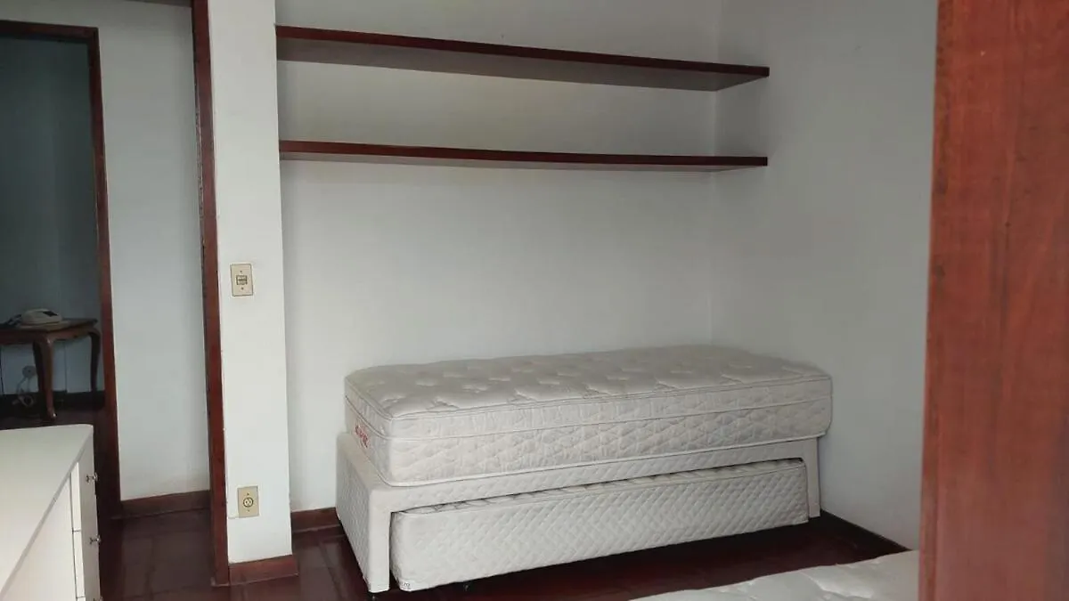 Apartamento Na Praia Do Forte Cabo Frio Brazil