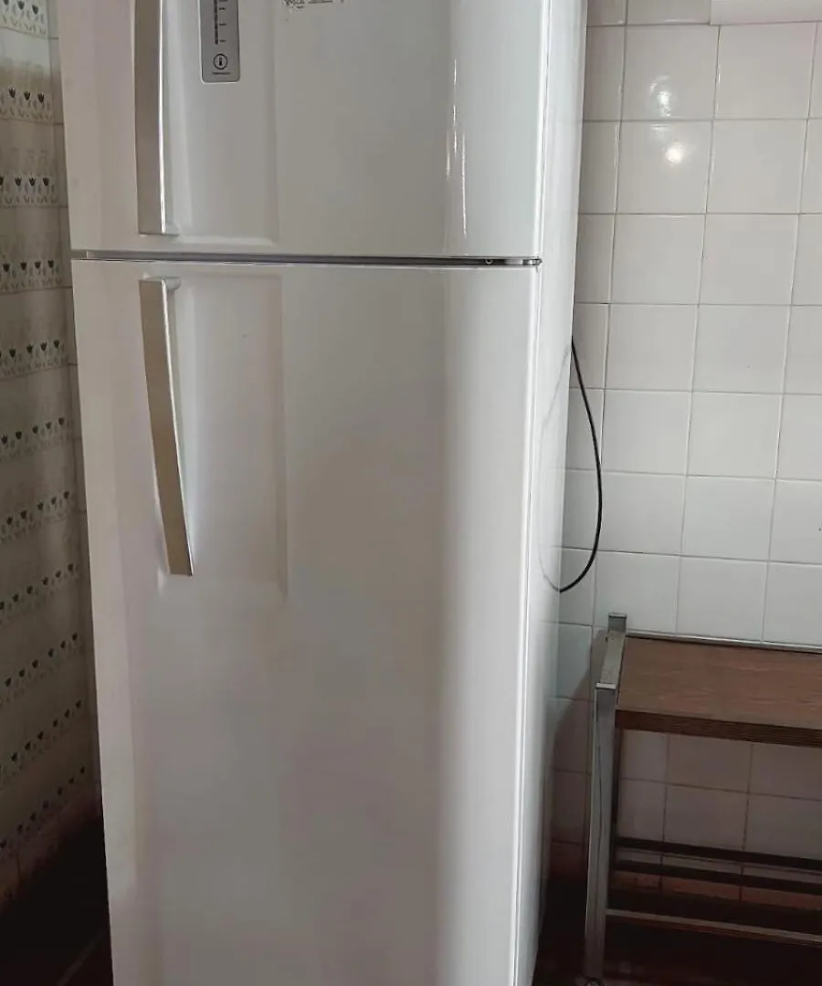 Apartamento Na Praia Do Forte Cabo Frio