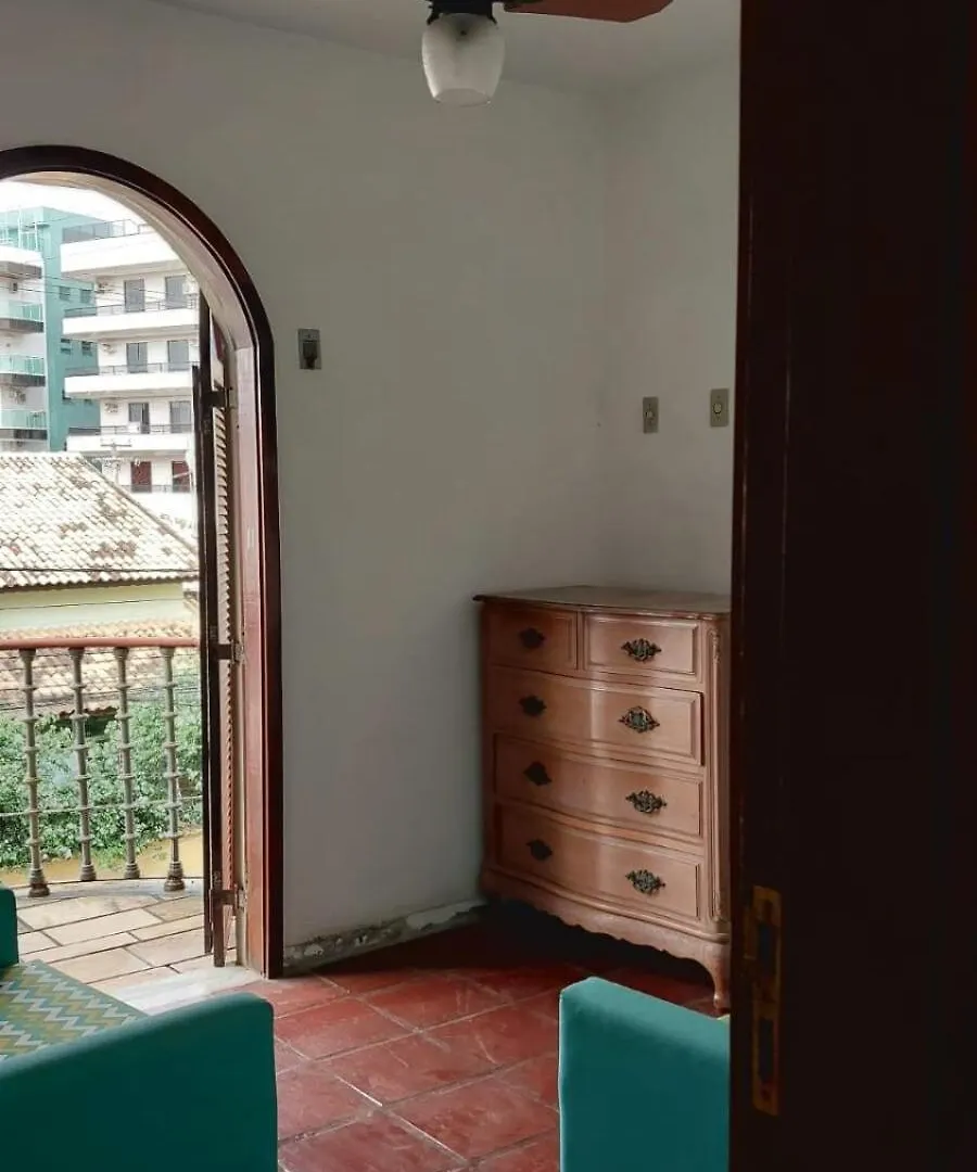 Apartamento Na Praia Do Forte Cabo Frio 0*,