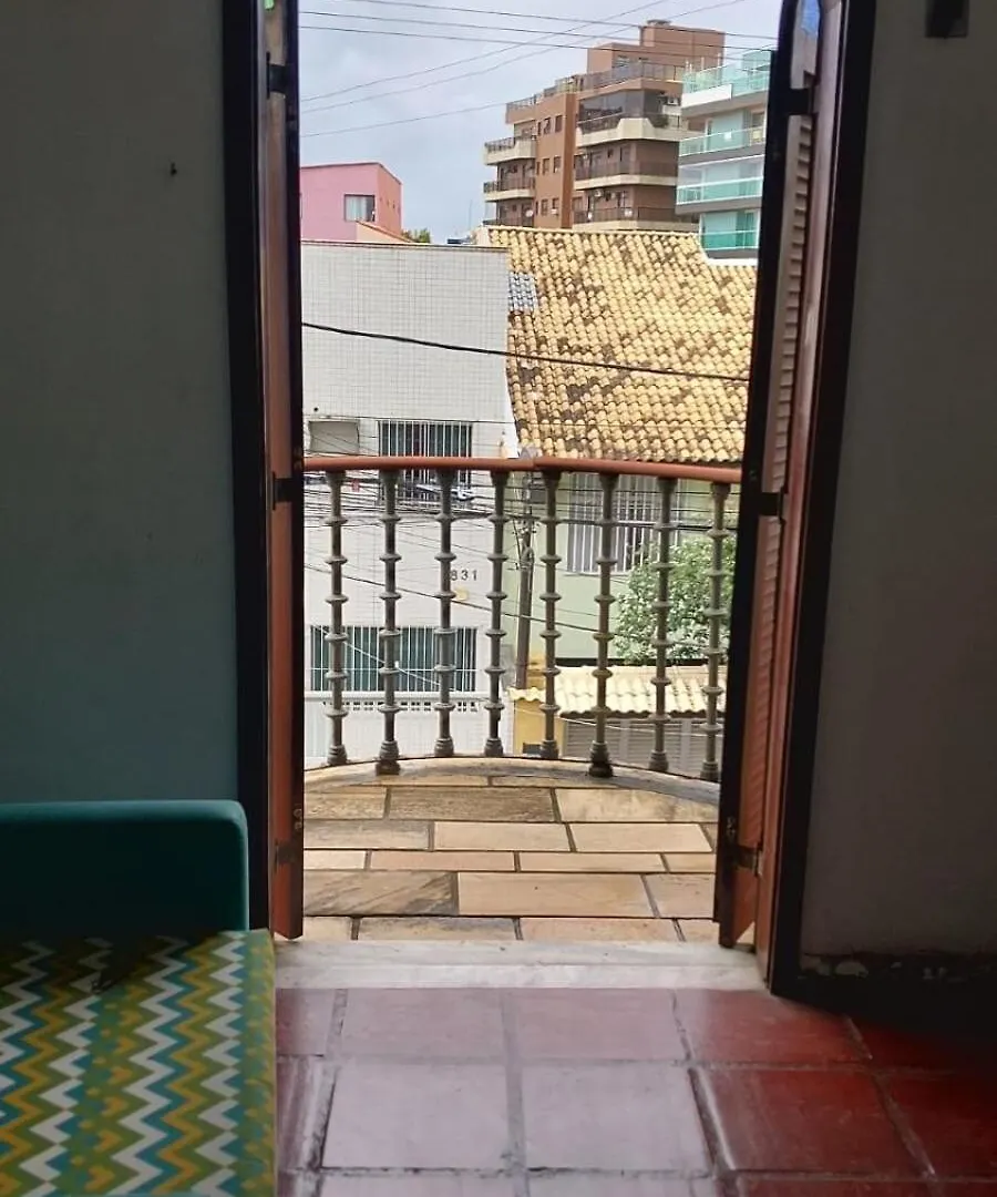 Apartamento Na Praia Do Forte Cabo Frio Apartment