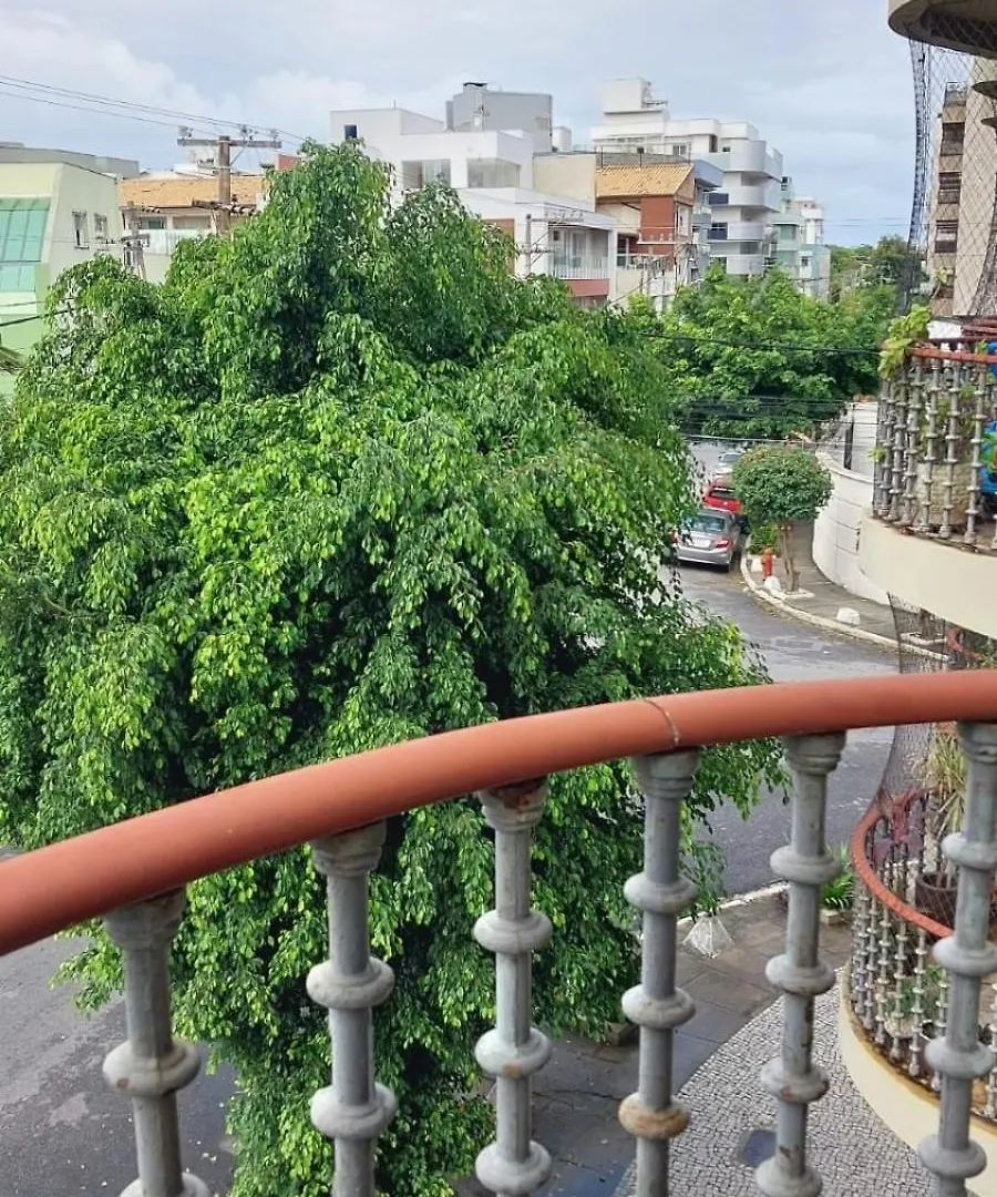 Apartamento Na Praia Do Forte Cabo Frio