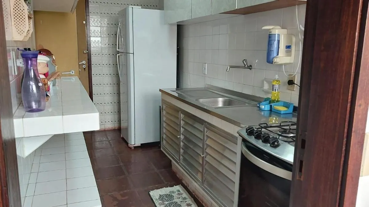 Apartment Apartamento Na Praia Do Forte Cabo Frio