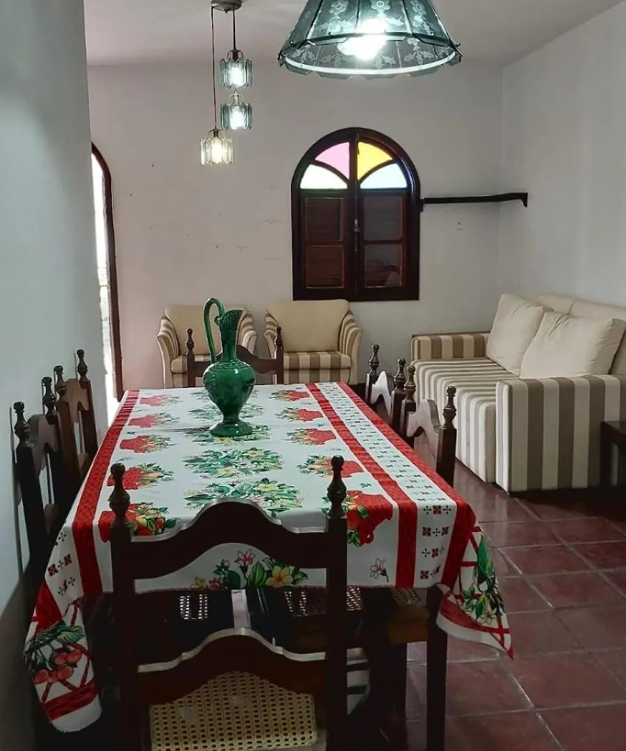 Apartamento Na Praia Do Forte Cabo Frio