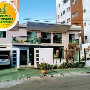 Vale Do Amanhecer Cabo Frio