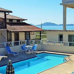 Сasa de vacaciones Dunas House - Conforto E Lazer Em Casa De à Beira-mar, Cabo Frío