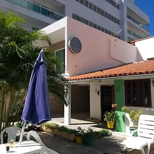 Inn Cavalo Branco, Cabo Frío