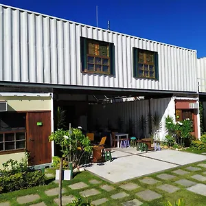 Container Eco Cabo Frio