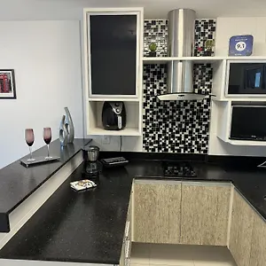 Apartamento Hihome - Mandai Flat, Cabo Frío