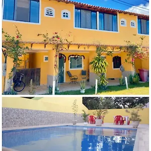 Apartamento Renascer K&w, Cabo Frío