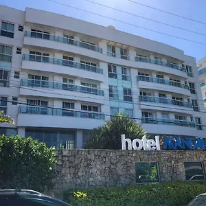 Apartamento Mandai 02 Suítes 101 Mc Temporadas, Cabo Frío